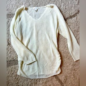 H&M Maternity Sweater